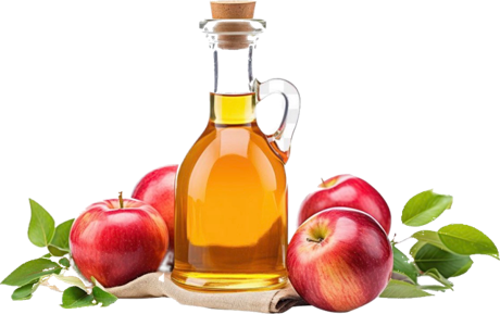 Apple Cider Vinegar